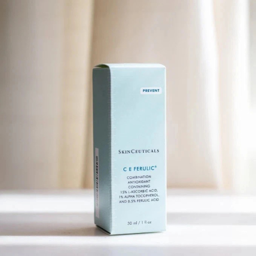 SkinCeuticals C E Ferulic Vitamin C Serum 30ml 15% L-Ascorbic Acid Antioxidant