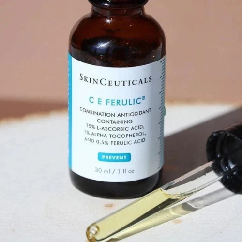 SkinCeuticals C E Ferulic Vitamin C Serum 30ml 15% L-Ascorbic Acid Antioxidant