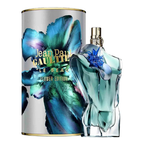 Jean Paul Gaultier Le Beau Flower Edition Eau de Parfum Men 125ml 4.2 oz New