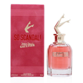 Jean Paul Gaultier So Scandal! Eau de Parfum Spray for Women 80ml 2.7 oz