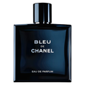 Chanel Bleu de Chanel Eau de Parfum Spray for Men 100ml 3.4 oz Woody Aromatic Fragrance