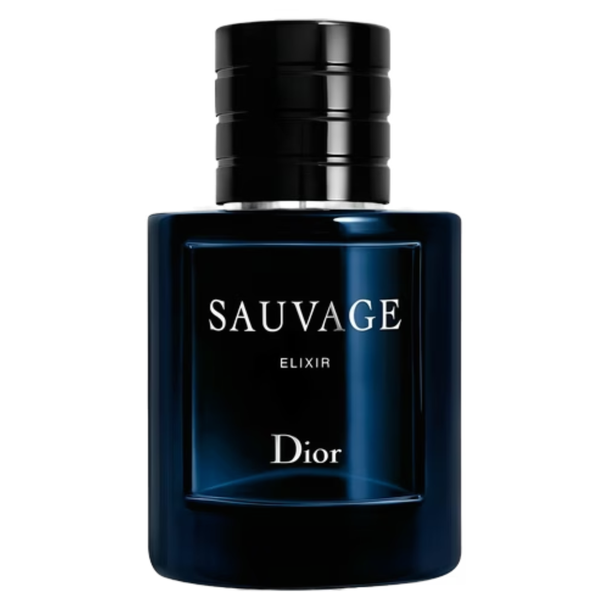 Dior Sauvage Elixir Parfum Spray for Men 100ml 3.4 oz Spicy Woody Fragrance