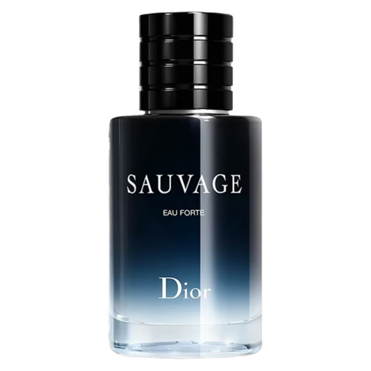 Dior Sauvage Eau Forte Eau de Parfum Spray for Men 100ml 3.4 oz Fresh Aromatic Fragrance