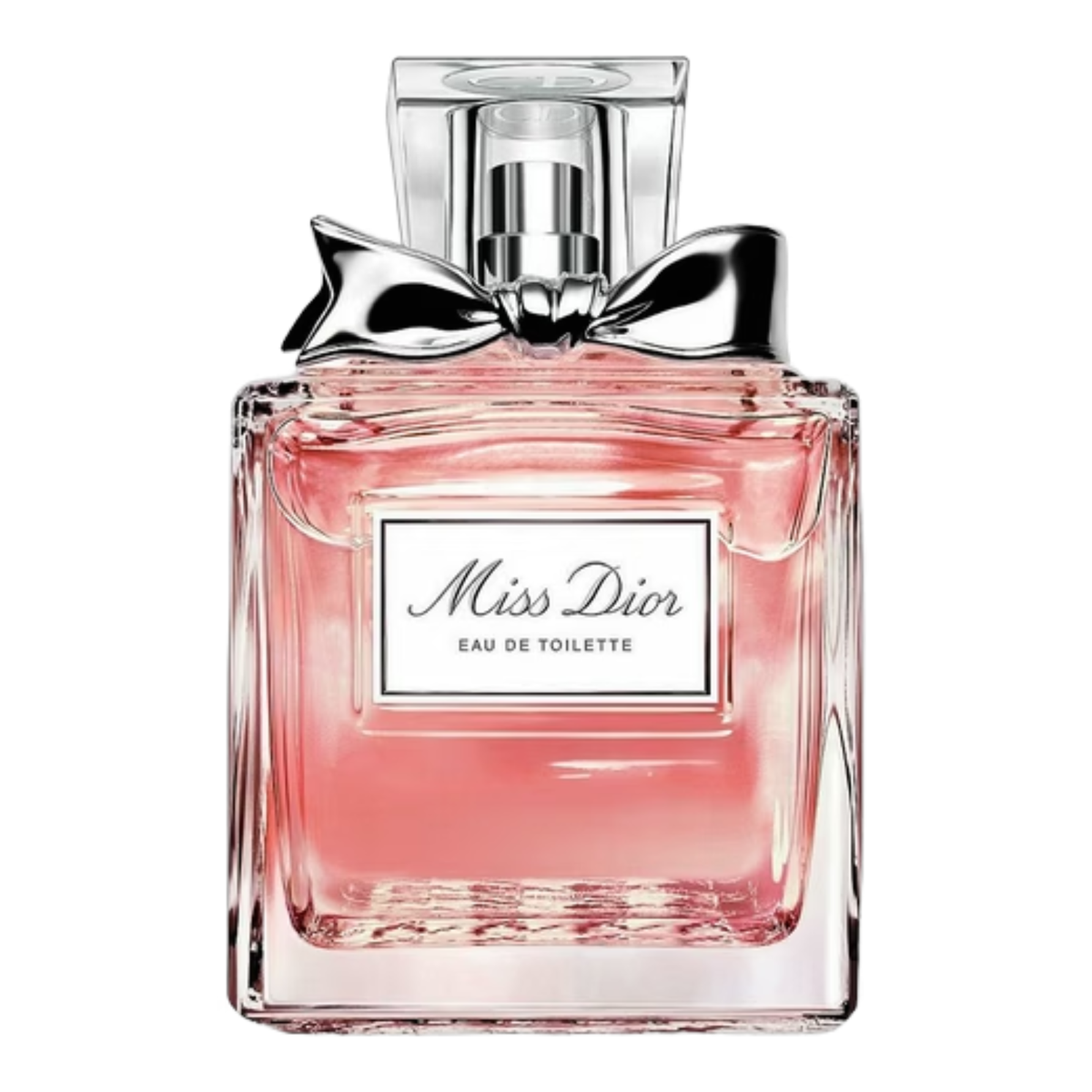 Dior Miss Dior Eau de Toilette Spray for Women 100ml 3.4 oz Floral Fruity Fragrance