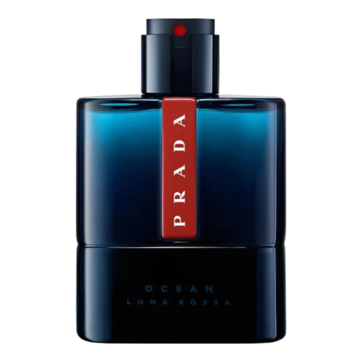 Prada Luna Rossa Ocean Eau de Toilette 100ml Men’s Citrus Woody Fragrance