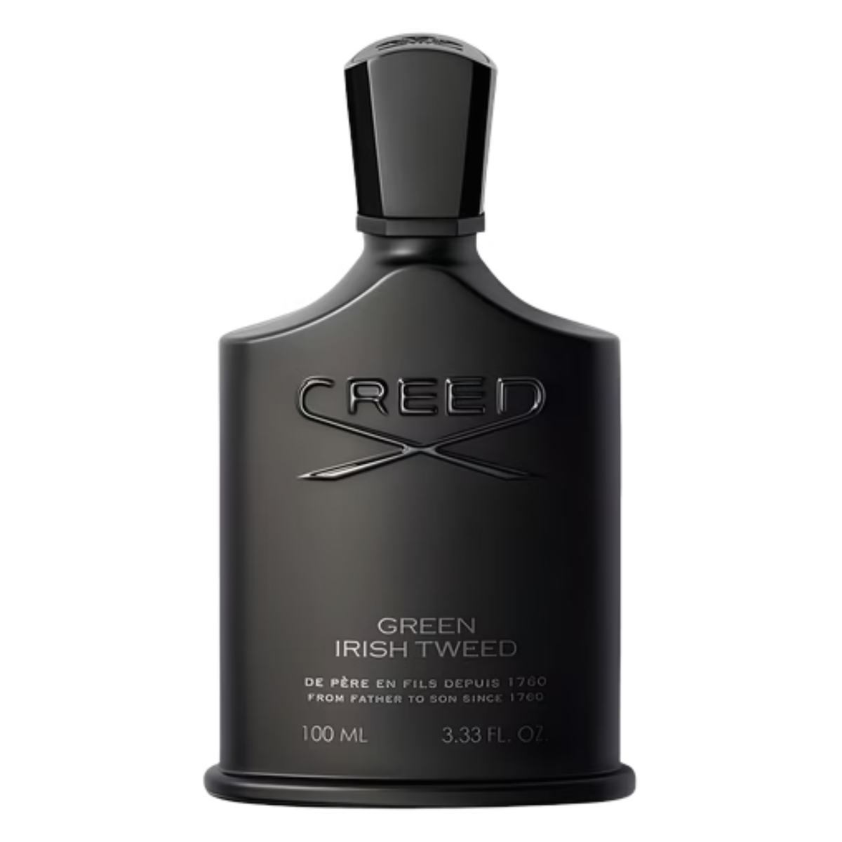 Creed Green Irish Tweed Eau de Parfum 100ml Men’s Green Woody Fragrance