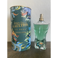Jean Paul Gaultier Le Beau Paradise Garden Eau de Parfum Spray Men 125ml 4.2 oz
