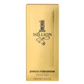 Paco Rabanne 1 Million Eau de Toilette Spray 3.4 oz for Men Spicy Amber Perfume
