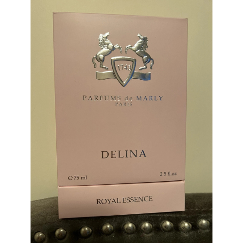 Parfums de Marly Delina Royal Essence Perfume for Women New Open Box