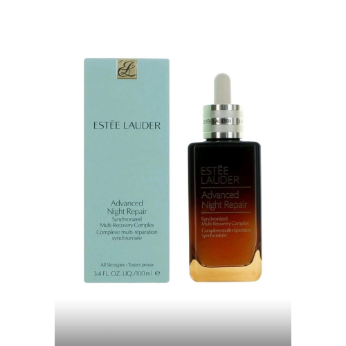 Estée Lauder Advanced Night Repair Serum 100ml Multi-Recovery Hydrating Face Serum