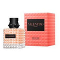 Valentino Donna Born in Roma Coral Fantasy Eau de Parfum 3.4 oz Women Fruity Floral
