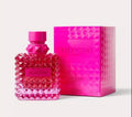 Valentino Donna Born in Roma Pink PP Eau de Parfum 100ml for Women Fruity Floral