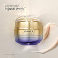 Shiseido Vital Perfection Advanced Lifting Firming Cream Refill 1.7 oz Anti-Aging