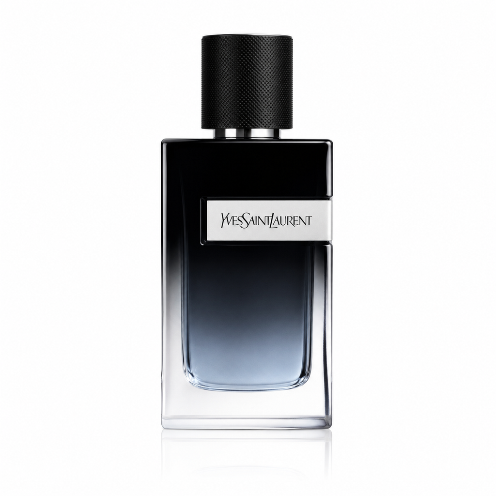 Yves Saint Laurent Y Eau de Parfum 100ml Men’s Apple Bergamot Woody Fragrance