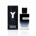 Yves Saint Laurent Y Eau de Parfum 100ml Men’s Apple Bergamot Woody Fragrance