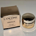Lancome Absolue Premium Bx Day Cream SPF 15 1.7 oz 50ml Replenishing Moisturizer