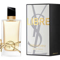 Yves Saint Laurent YSL Libre Eau de Parfum Spray for Women 90ml 3.0 oz Floral Woody