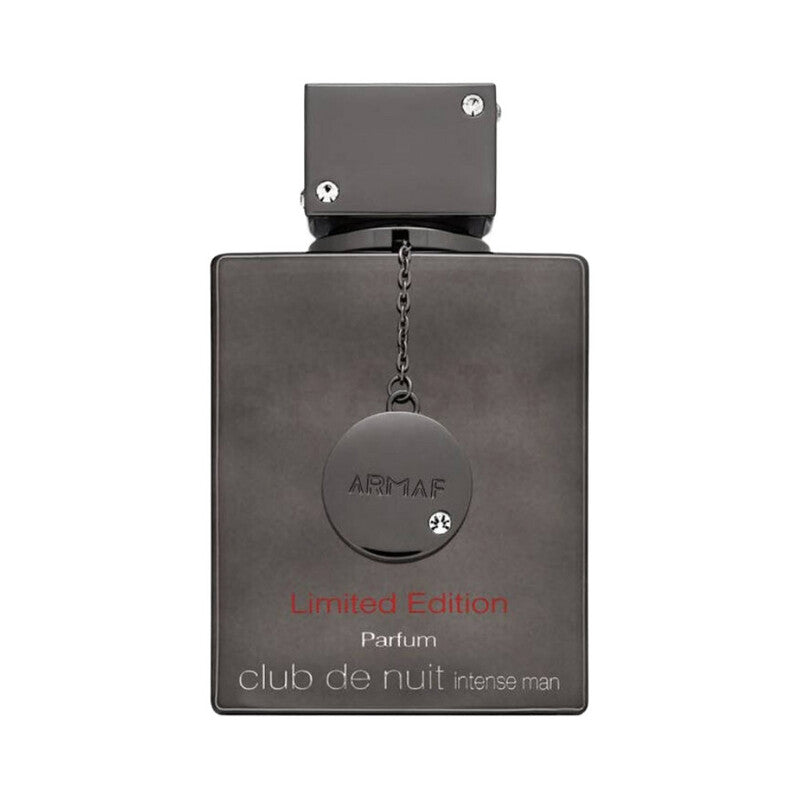 Armaf Club de Nuit Intense Man Limited Edition Parfum Spray 3.6 oz 105ml Fruity Woody
