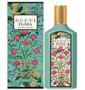 Gucci Flora Gorgeous Jasmine Eau de Parfum Spray 100ml 3.4 oz Women's Floral Perfume