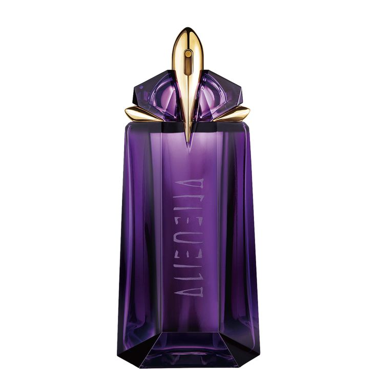 Thierry Mugler Alien Eau de Parfum Spray 60ml 2.0 oz Vintage New Sealed Perfume