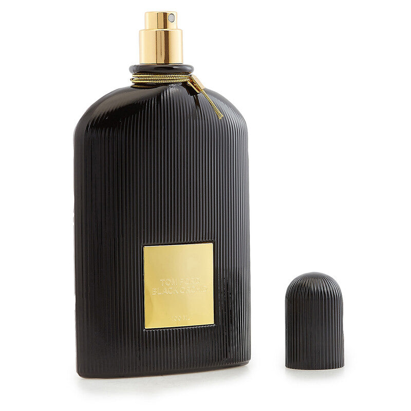 Tom Ford Black Orchid Eau de Parfum Spray Unisex 100ml 3.4 oz Amber Floral Fragrance