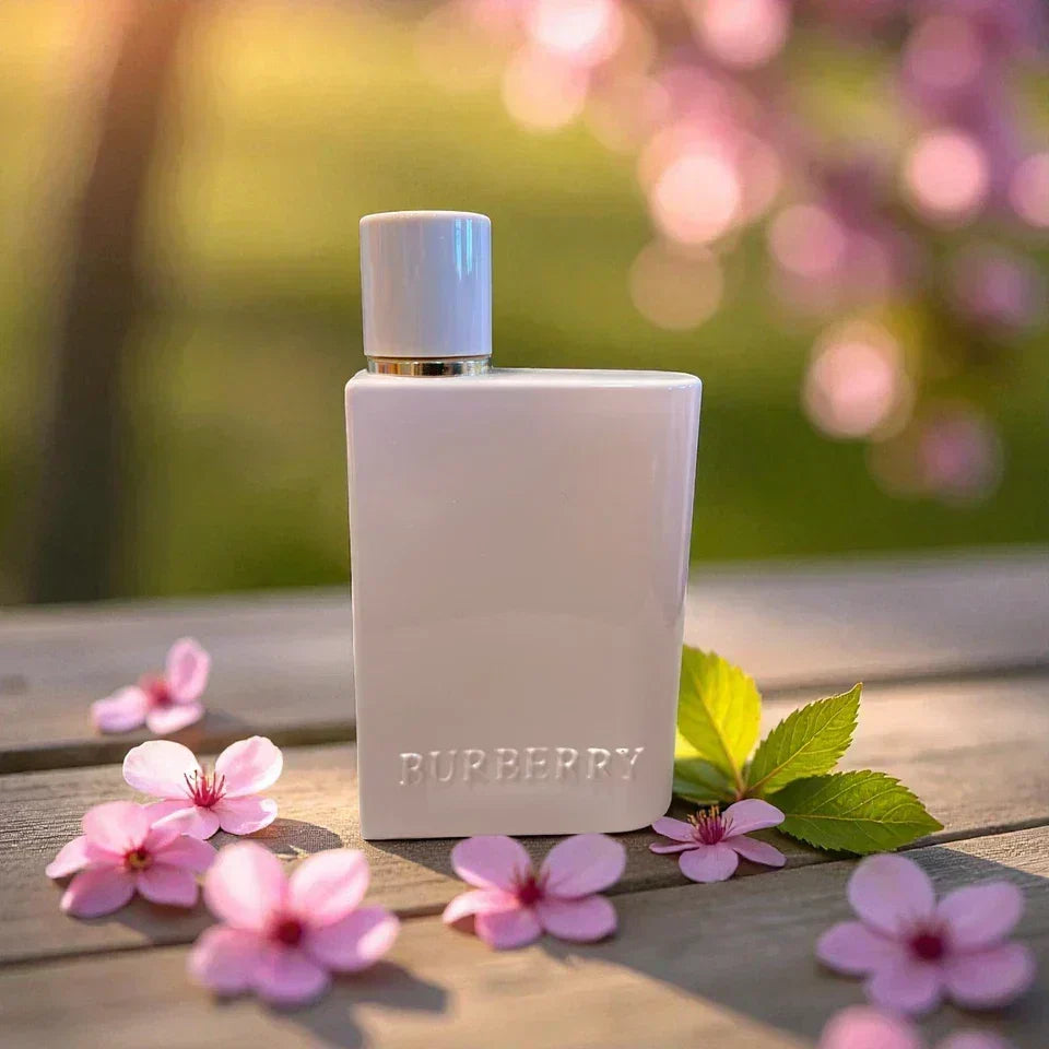 Burberry Her Elixir Intense Eau de Parfum for Women 3.3 oz 100ml New Sealed