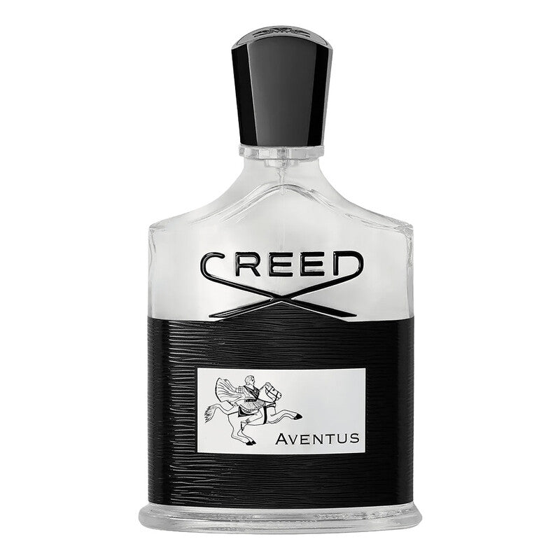 Creed Aventus Eau de Parfum Spray for Men 100ml 3.3 oz Fruity Woody Fragrance