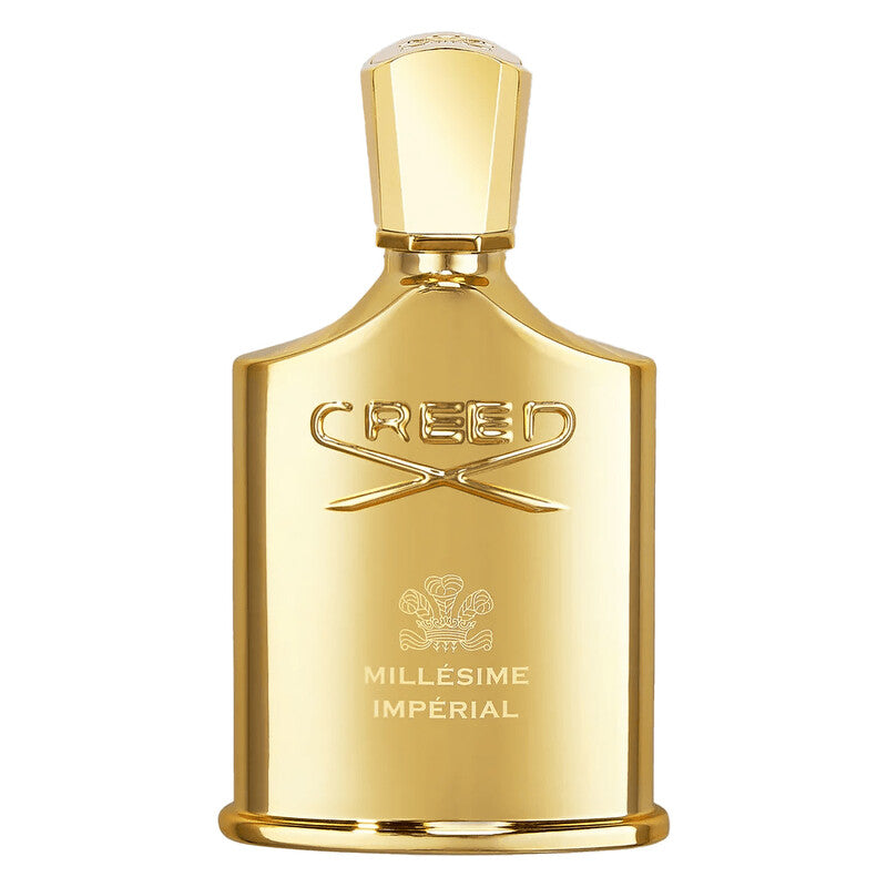 Creed Millésime Impérial Eau de Parfum 100ml Unisex Citrus Musk Fragrance