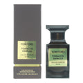 Tom Ford Tobacco Vanille Eau de Parfum 50ml Unisex Tobacco Vanilla Spicy Fragrance
