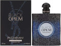 Yves Saint Laurent Black Opium Intense Eau de Parfum 90ml Coffee Vanilla Perfume