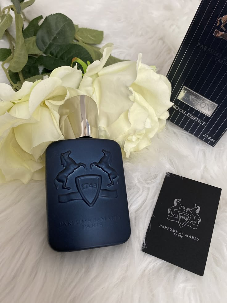 Parfums de Marly Layton Exclusif Parfum Spray 75ml 2.5 oz Spicy Woody Fragrance