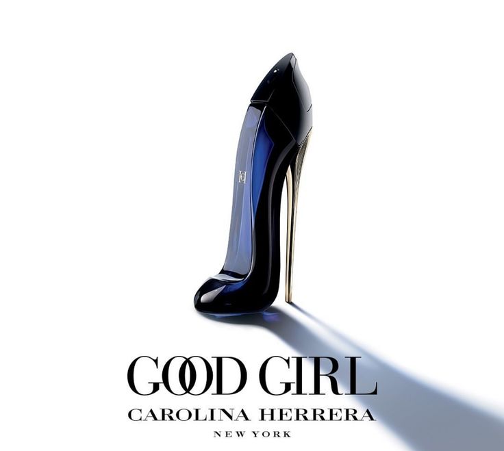 Carolina Herrera Good Girl Eau de Parfum Spray for Women 80ml 2.7 oz Sealed