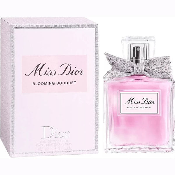 Dior Miss Dior Blooming Bouquet Eau de Toilette Women’s Floral Perfume