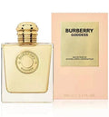 Burberry Goddess Eau de Parfum Spray for Women 3.3 oz 100ml Vanilla Fragrance