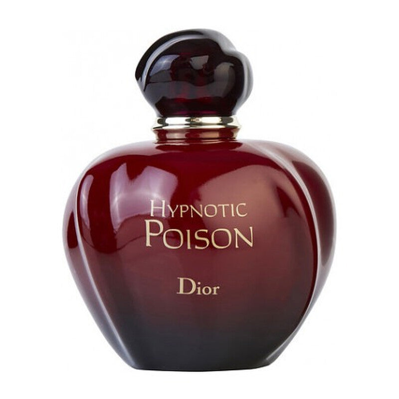 Dior Hypnotic Poison Eau de Toilette 100ml Women’s Vanilla Almond Fragrance
