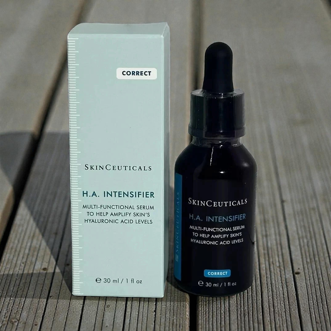 SkinCeuticals H.A. Intensifier Multi-Functional Serum 30ml Hydrating Facial Serum