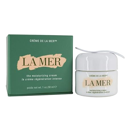 La Mer The Moisturizing Fresh Cream Face Moisturizer 1 oz White Hydrating Cream