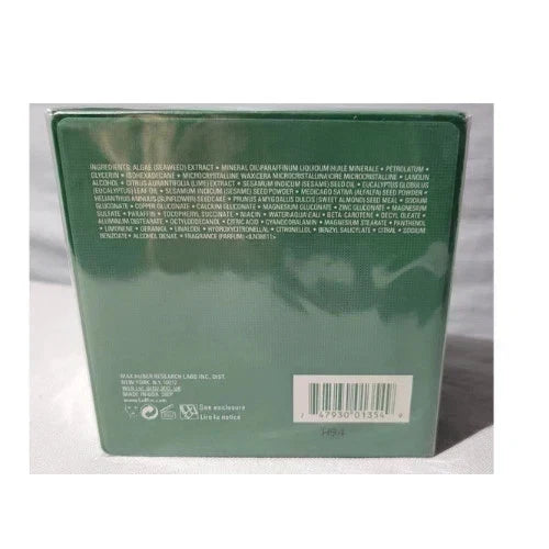 La Mer The Moisturizing Fresh Cream Face Moisturizer 1 oz White Hydrating Cream