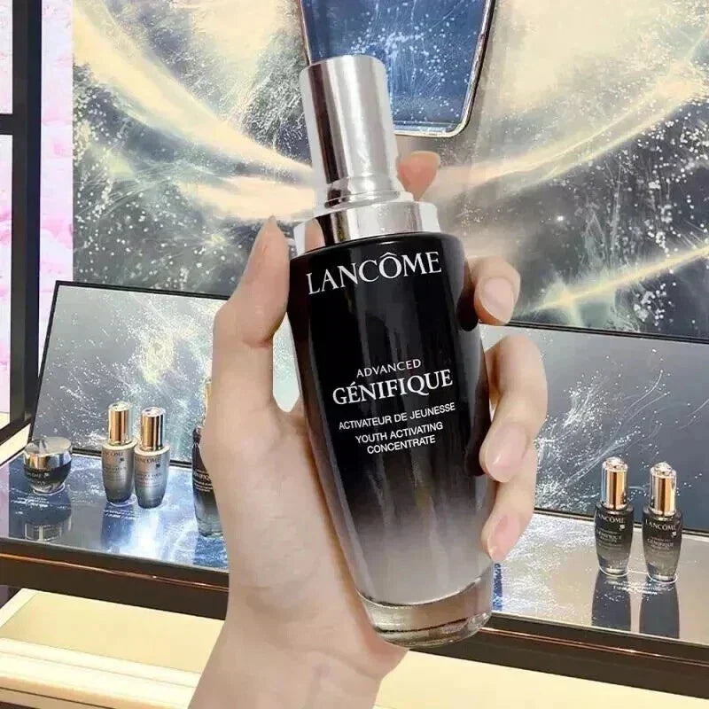 Lancome Advanced Genifique Youth Activating Serum 100ml 3.38 oz Facial Concentrate