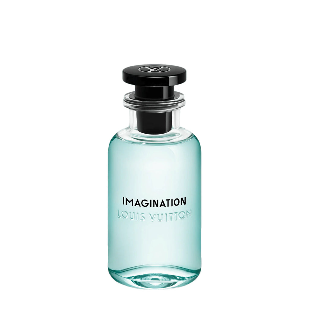 Louis Vuitton Imagination Eau de Parfum Unisex Fresh Citrus Fragrance