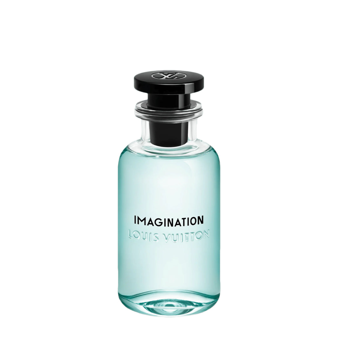 Louis Vuitton Imagination Eau de Parfum Unisex Fresh Citrus Fragrance