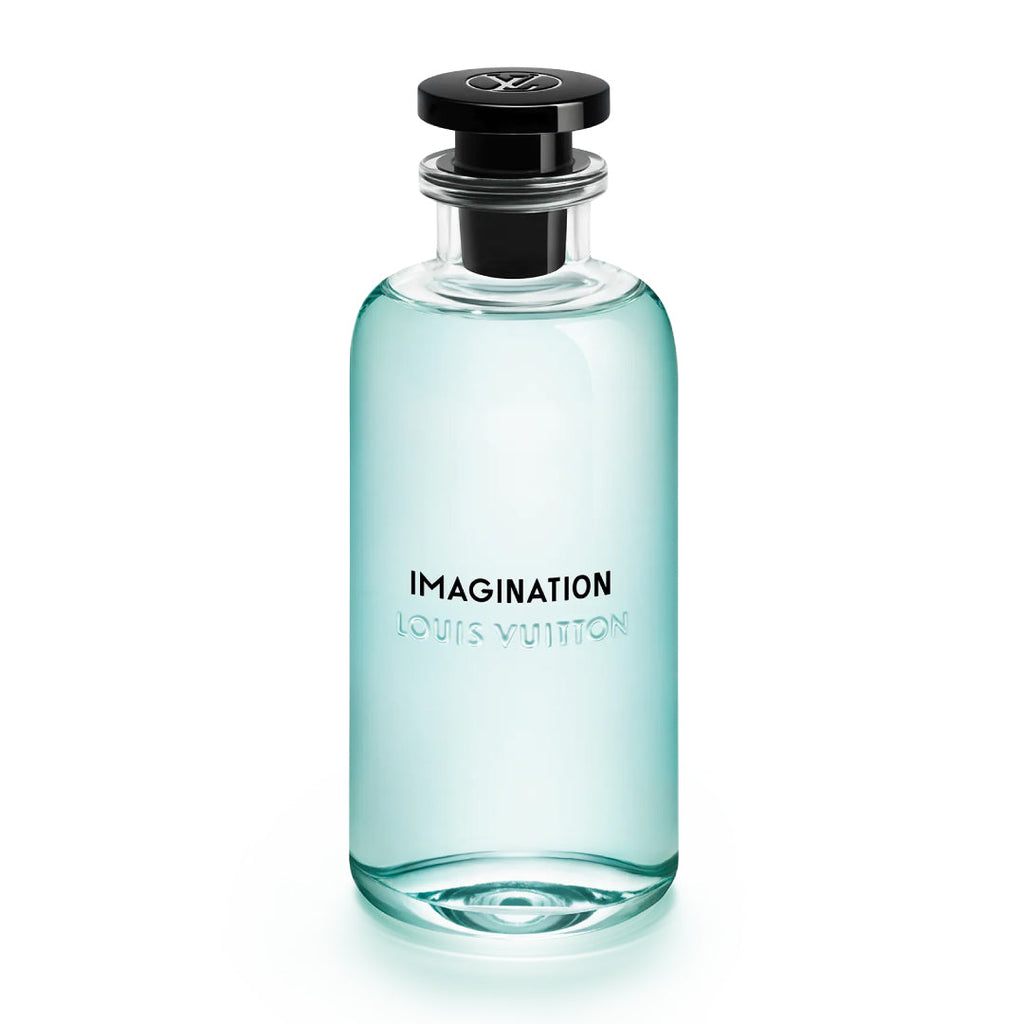 Louis Vuitton Imagination Eau de Parfum Unisex Fresh Citrus Fragrance