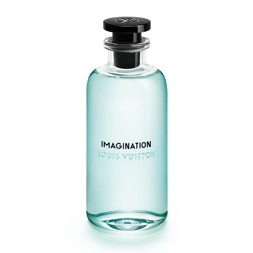 Louis Vuitton Imagination Eau de Parfum Unisex Fresh Citrus Fragrance