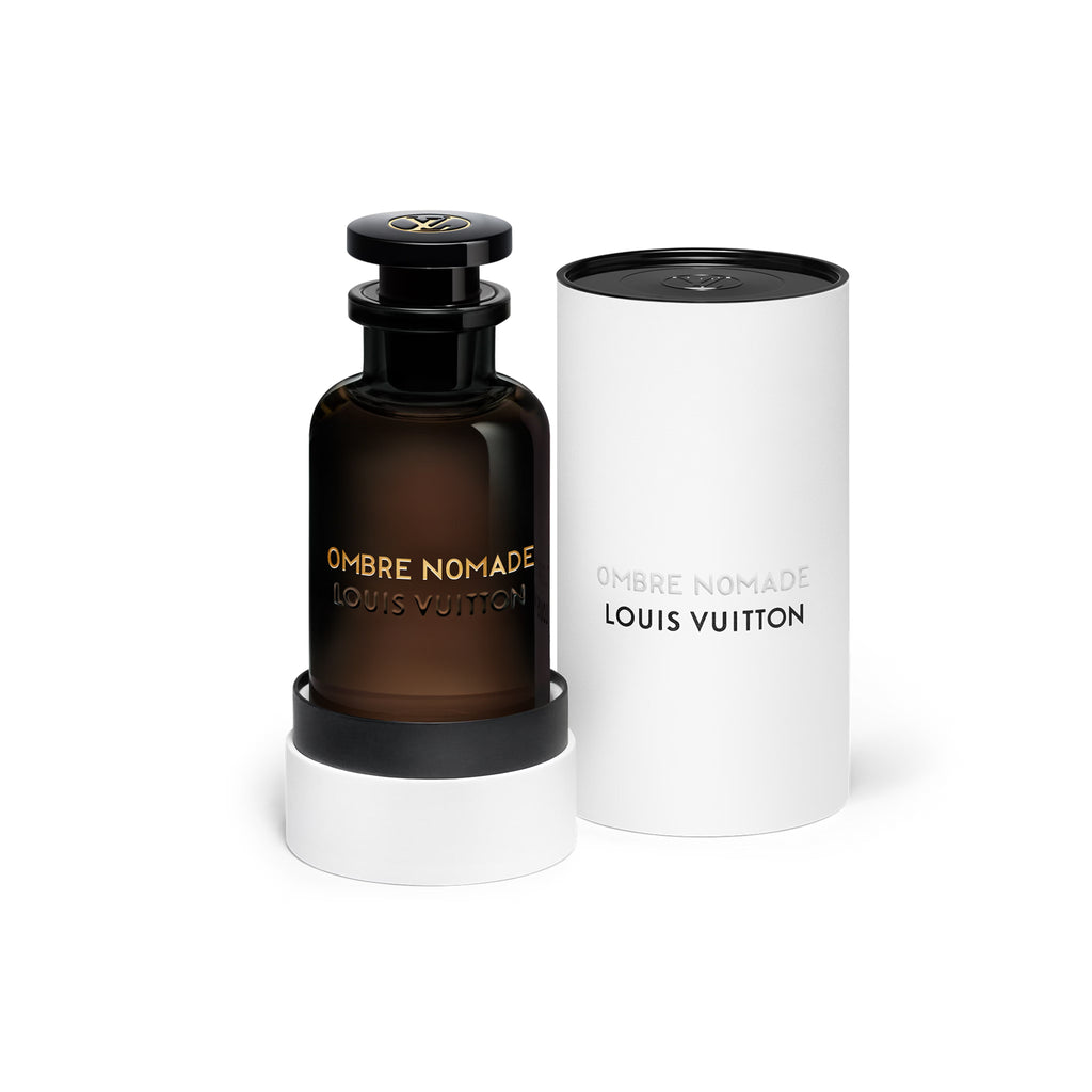 Louis Vuitton Ombre Nomade Eau de Parfum Unisex Oud Woody Amber Fragrance