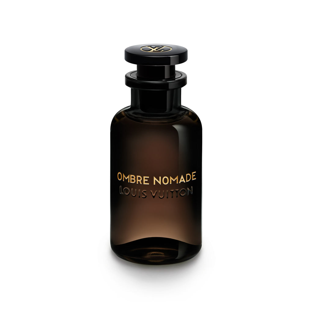 Louis Vuitton Ombre Nomade Eau de Parfum Unisex Oud Woody Amber Fragrance