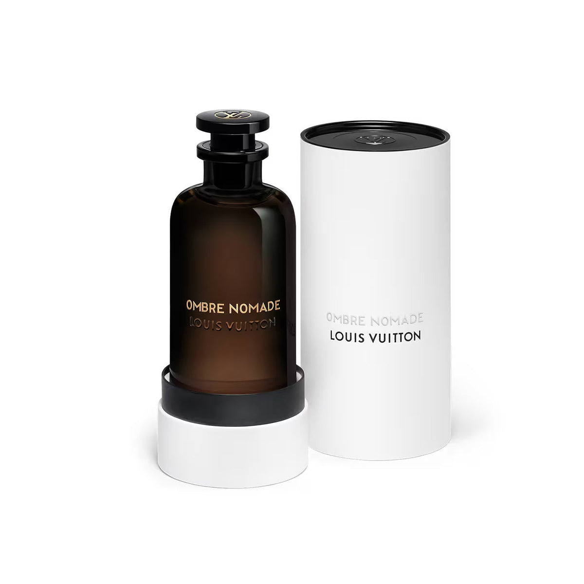 Louis Vuitton Ombre Nomade Eau de Parfum Unisex Oud Woody Amber Fragrance