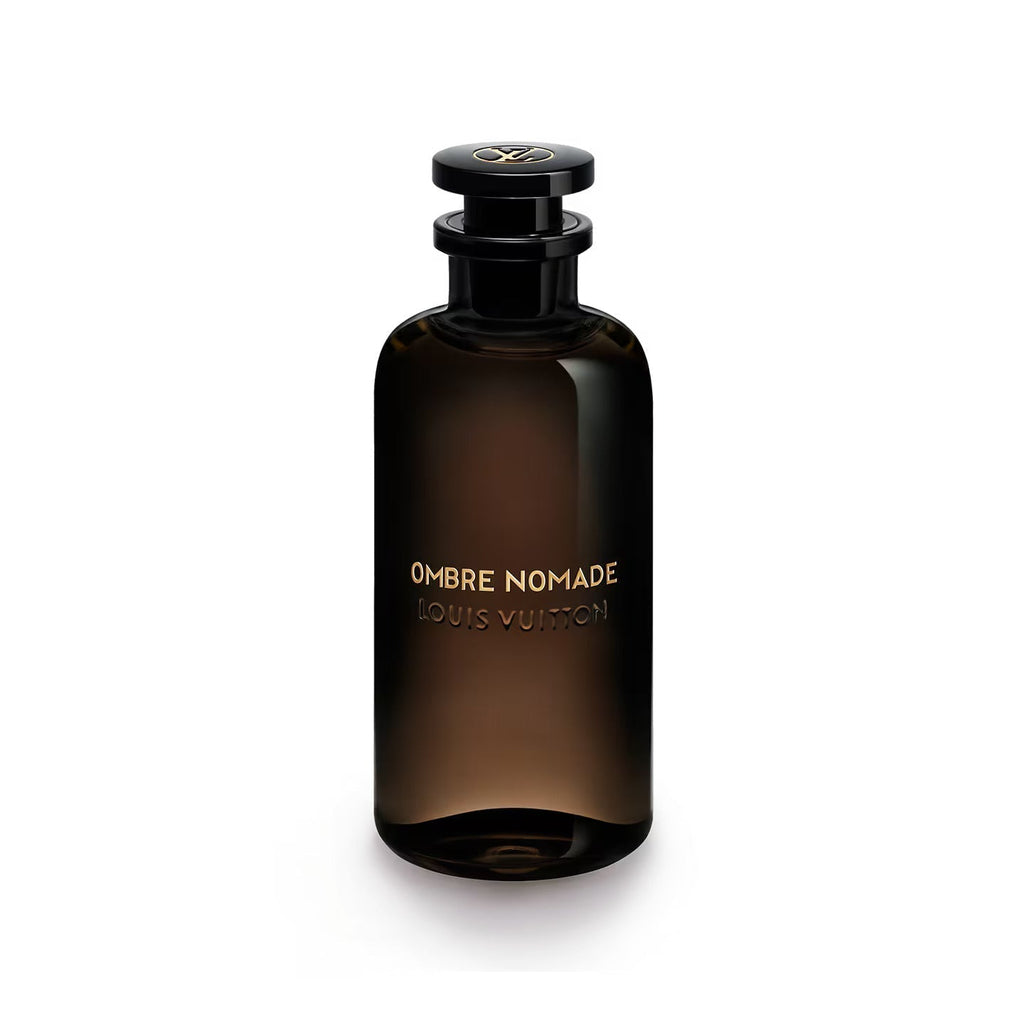 Louis Vuitton Ombre Nomade Eau de Parfum Unisex Oud Woody Amber Fragrance