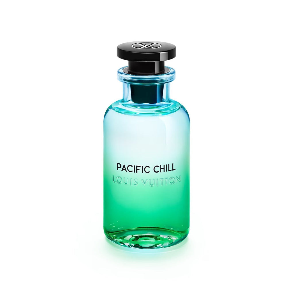 Louis Vuitton Pacific Chill Eau de Parfum Unisex Citrus Aromatic Fragrance