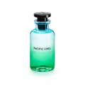 Louis Vuitton Pacific Chill Eau de Parfum Unisex Citrus Aromatic Fragrance