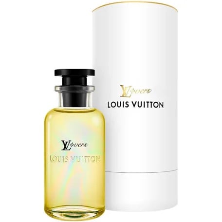 Louis Vuitton LV Lovers Eau de Parfum 100ml Unisex Fragrance